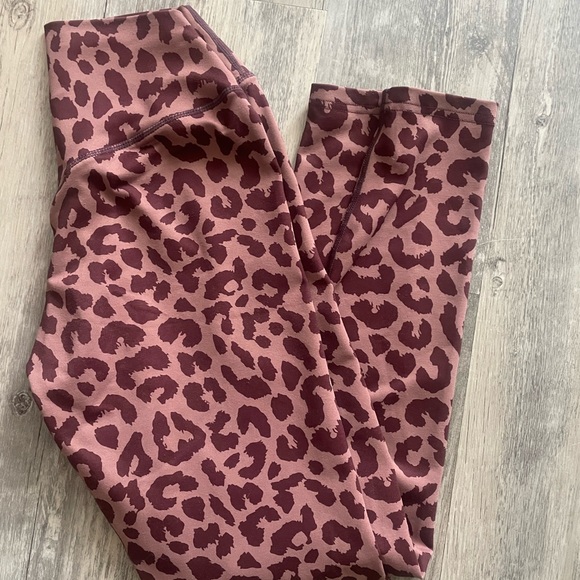 Balance Athletica/ Vitality Leggings - Picture 6 of 6